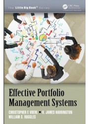 Effective Portfolio Management Systems